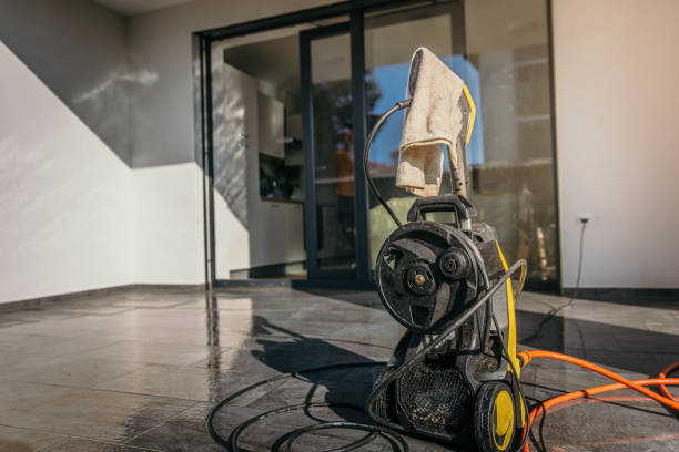 Trusted Hopewell, VA Pressure Washing Services Experts